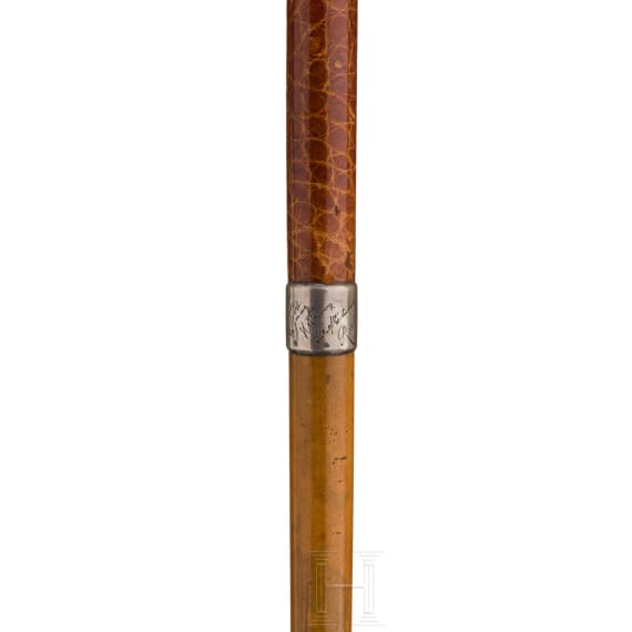 Polen - Reitgerte, um 1892