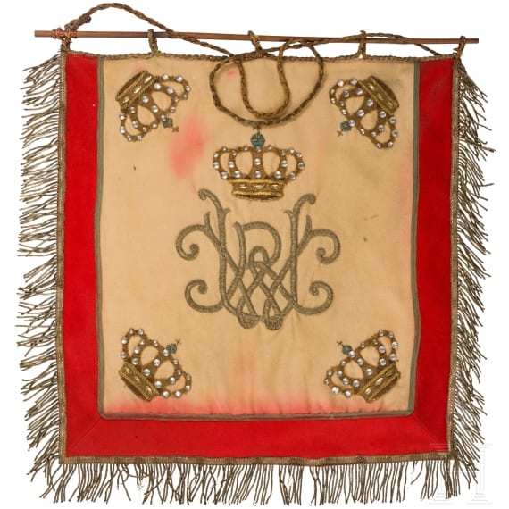 Konvolut internationale Militaria, 19./20. Jhdt.
