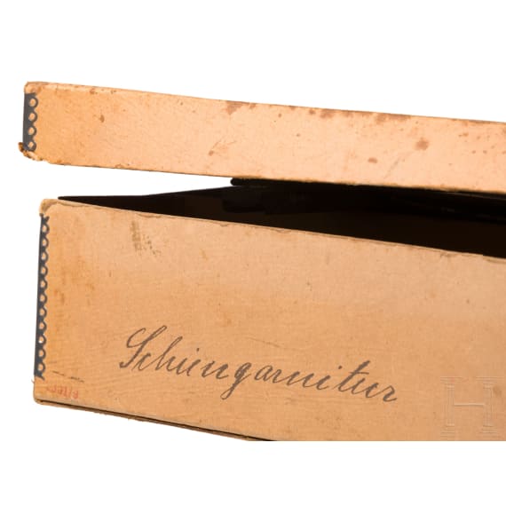 Ludwig und Maximilian Freiherr von Leonrod &ndash; Spiele aus der Jugendzeit - Eisenbahn-Zubeh&ouml;r Spurweite 0, Gebr&uuml;der Bing, N&uuml;rnberg