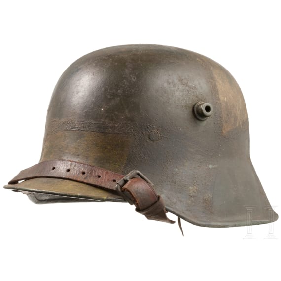 Stahlhelm M 16
