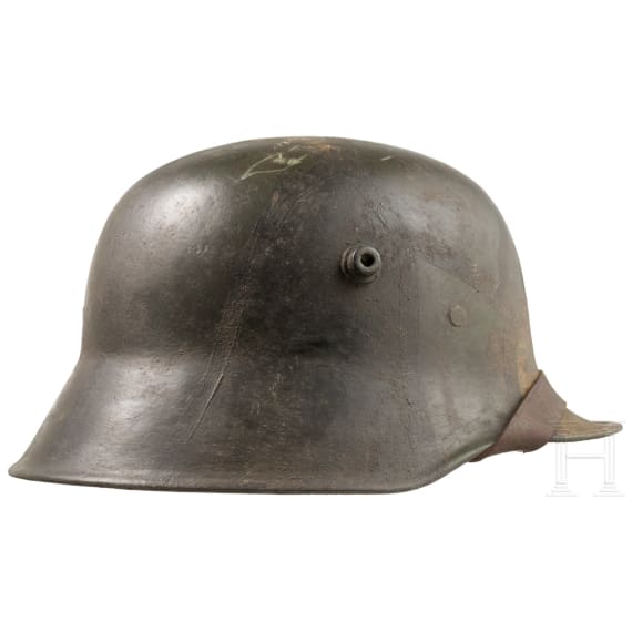 Stahlhelm M 16