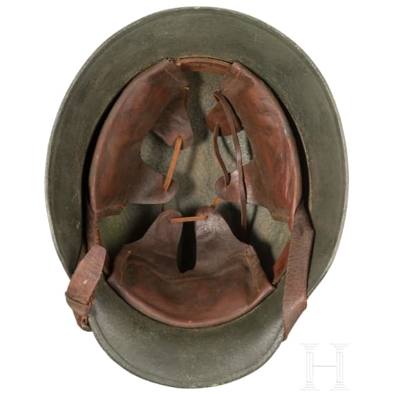 Stahlhelm M 16