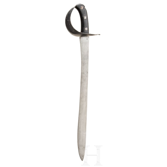 Entermesser &auml;hnlich M 1891, Preu&szlig;en