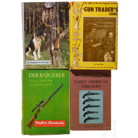 Gro&szlig;es Konvolut Fachliteratur