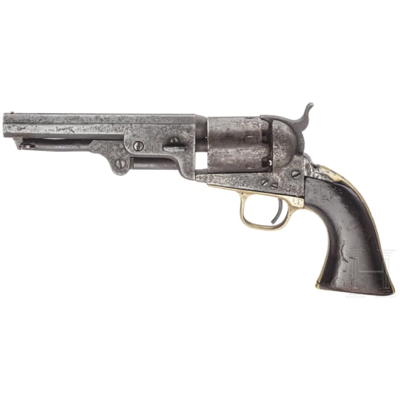 Colt Mod. 1851 Navy