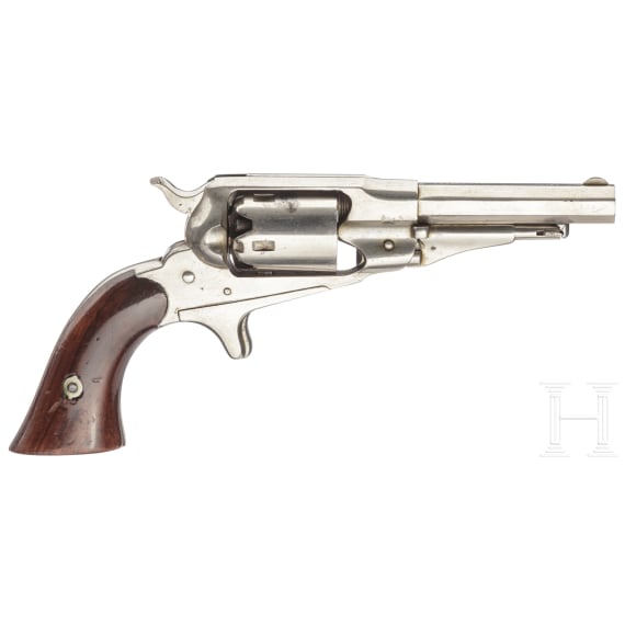 Remington New Model Pocket Revolver