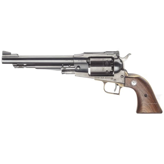 Ruger Old Army
