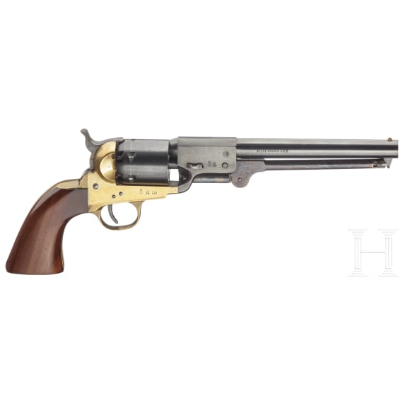Colt Mod. 1851 Navy, Euroarms