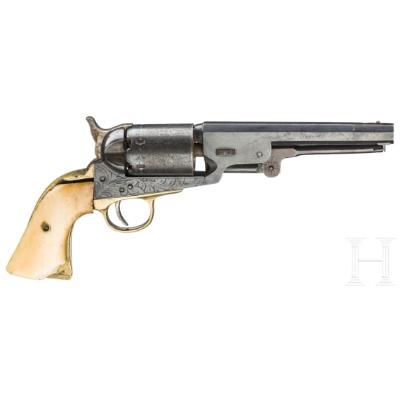 Colt Navy, Nachfertigung