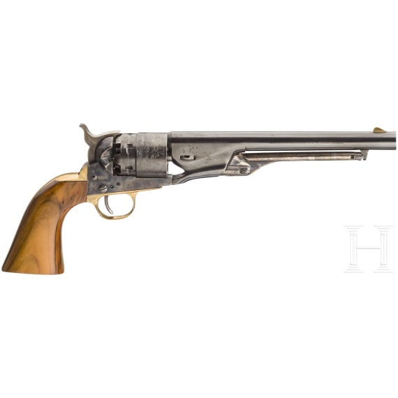 Colt Mod. 1860 Army, Replika von Euroarms Brescia