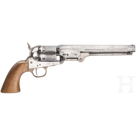 Colt Mod. 1861 Navy, Euroarms