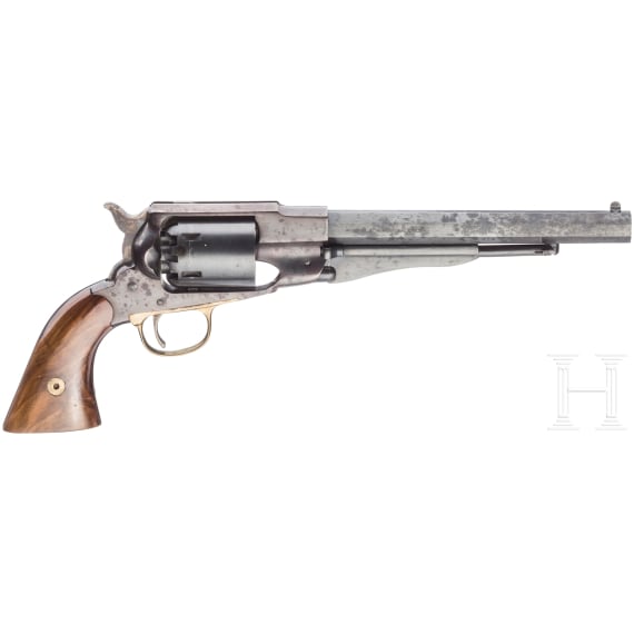 Remington New Model Army, Euroarms