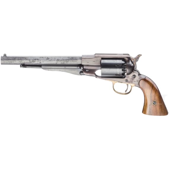 Remington New Model Army, Euroarms