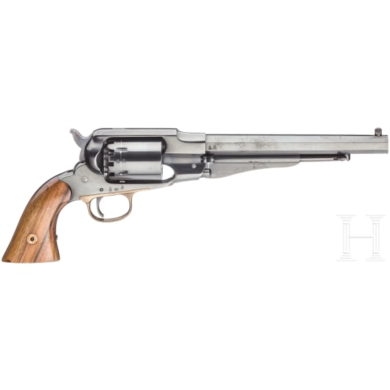 Remington New Model Army, Pietta