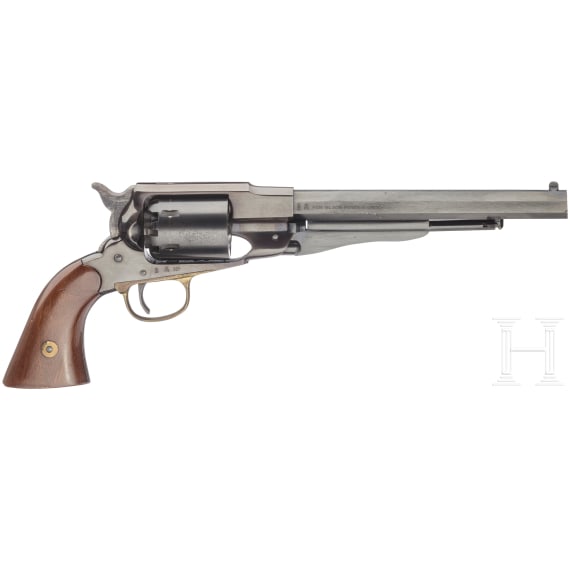 Remington New Model Army, Euroarms
