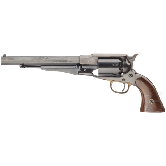 Remington New Model Army, Euroarms