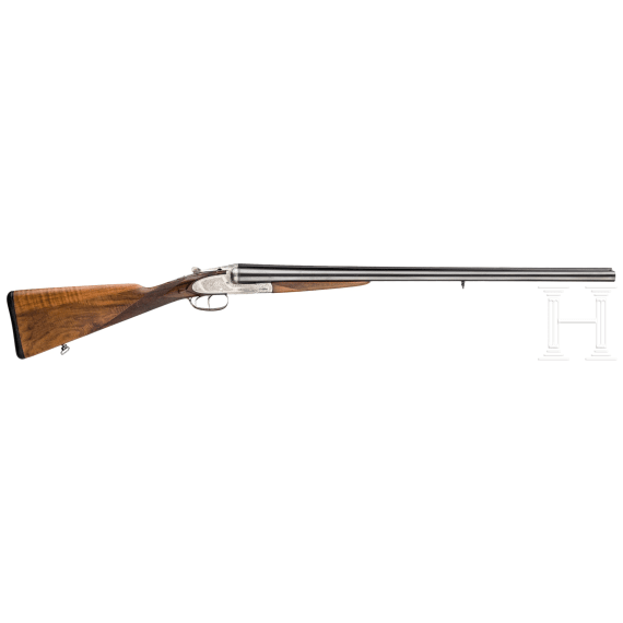 Doppelflinte L Fusil Liegeois