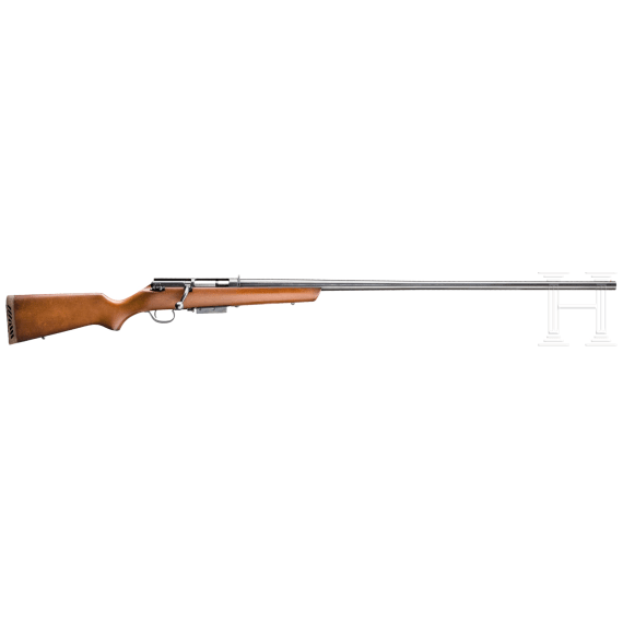 Repetierflinte Marlin Mod. 55 Goose Gun 3" Magnum, ("Long Tom")