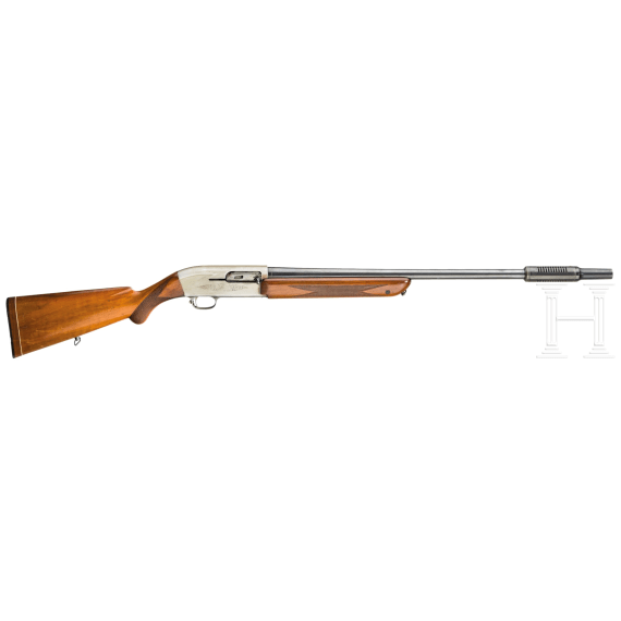 FN Twelvette Double Automatic