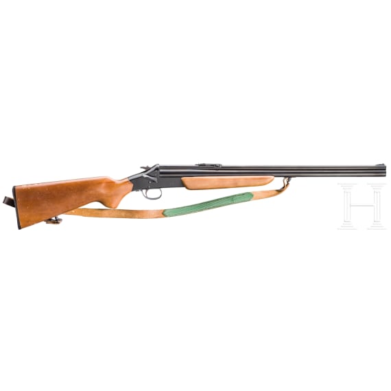 B&uuml;chsflinte Savage Mod. 24 S-E