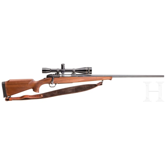 Repetierb&uuml;chse Browning Euro-Bolt, mit ZF Leupold