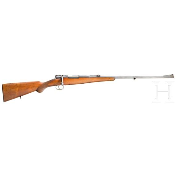 Repetierb&uuml;chse Husqvarna Mod. 49