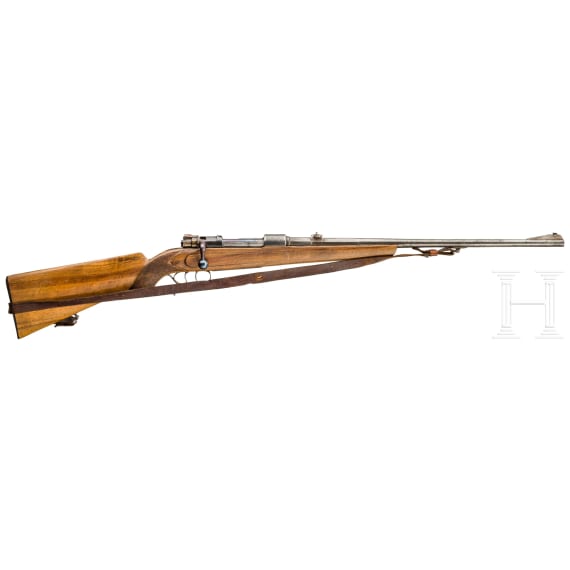 Jagdlicher Karabiner 98 k, Code "243 - 1939"