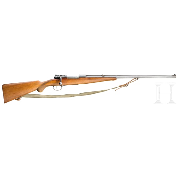 Repetierb&uuml;chse System Mauser Mod. 98