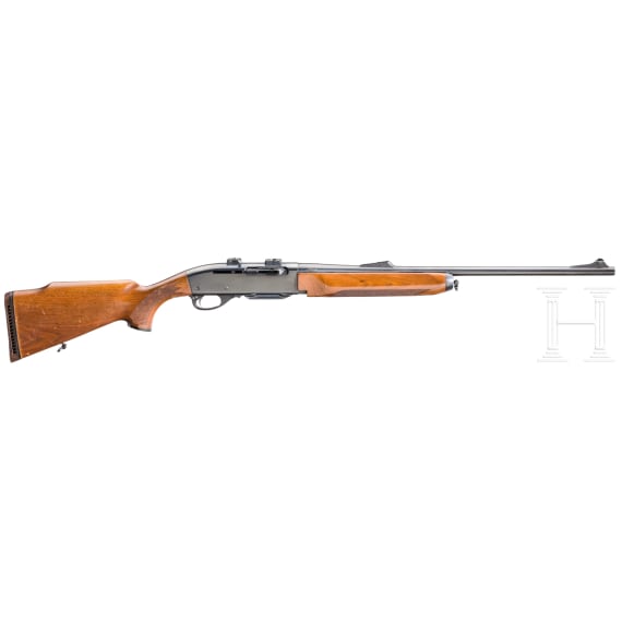 Selbstladeb&uuml;chse Remington Mod. 7400