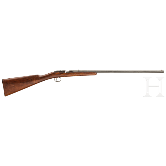 Husqvarna Sportgewehr, um 1880