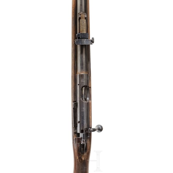 Sportgewehr Mauser Es 340