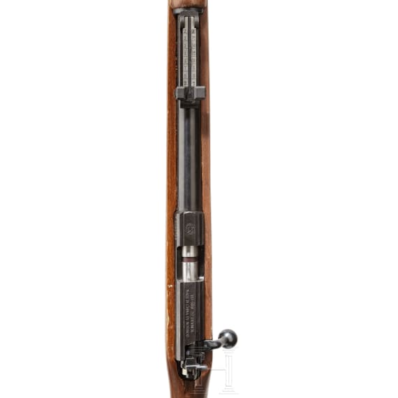 Wehrsportgewehr TU-KKW .22 Trainer, Norinco