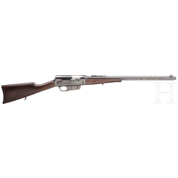 Remington Mod. 8