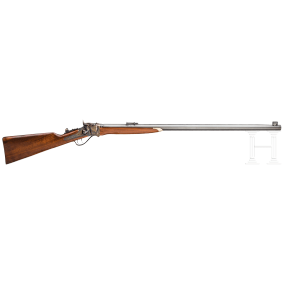 Sharps Rifle "Boss Gun", Pedersoli