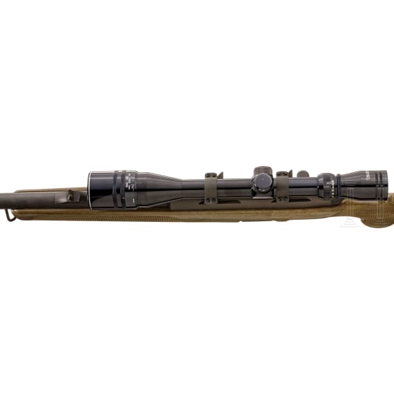 Steyr Mod. SSG 69, mit ZF Tasco