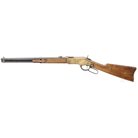 Winchester Mod. 1866 Carbine, Westerner's Arms - Uberti
