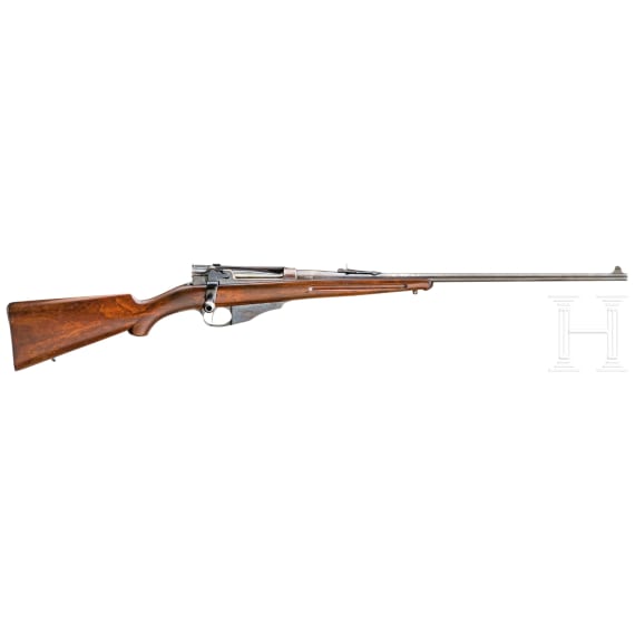 Winchester-Lee Straight Pull Sporting Rifle (M 1895 6 mm Lee Navy)