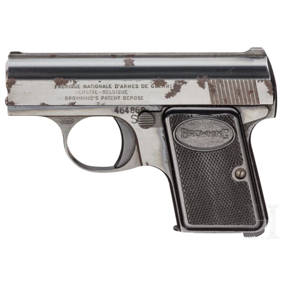 FN Mod. Baby