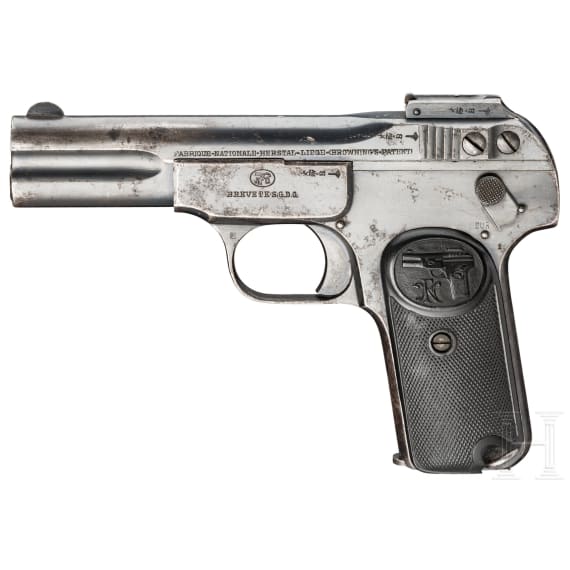 FN Mod. 1900
