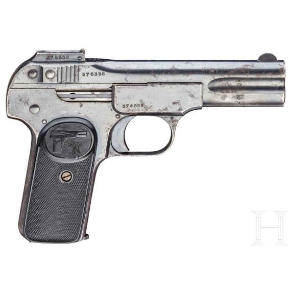 FN Mod. 1900