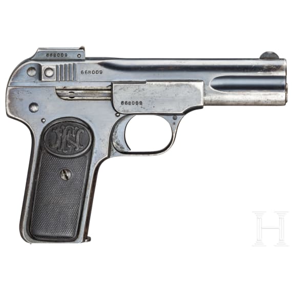 FN Mod. 1900