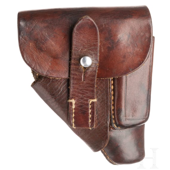 FN Mod. 1906, mit Tasche