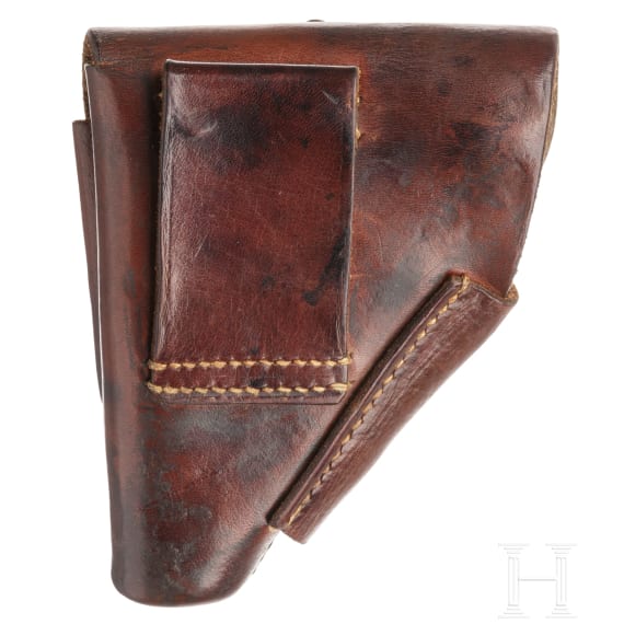 FN Mod. 1906, mit Tasche