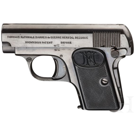 FN Mod. 1906