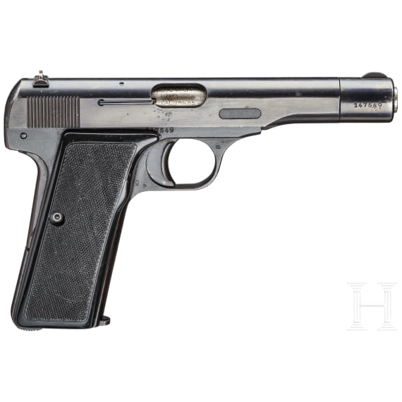 FN Mod. 10/22