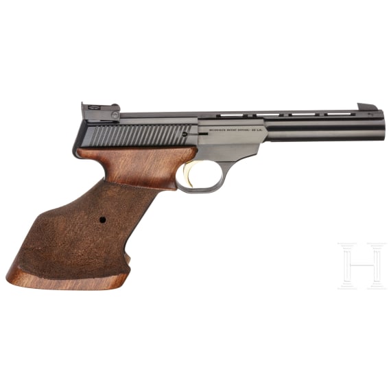 FN Mod. Match 150, im Karton