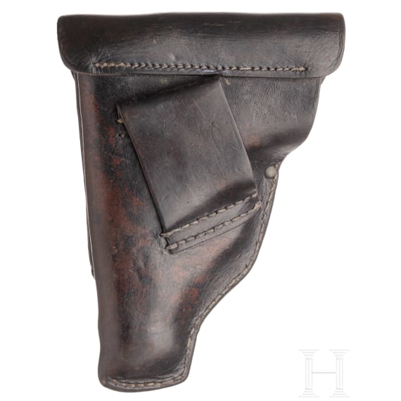 Beholla, mit Tasche