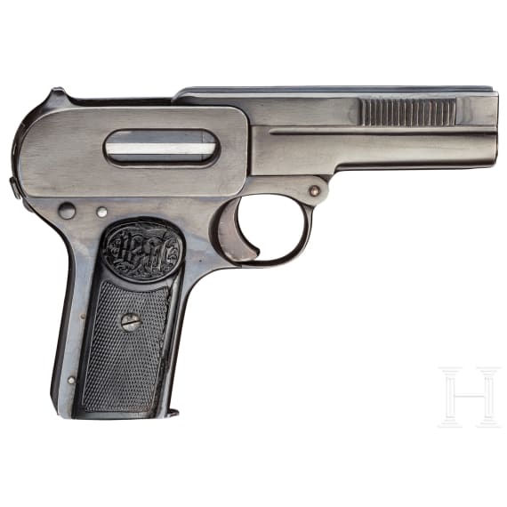 Dreyse Mod. 07