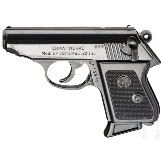 Erma Mod. EP 552 S