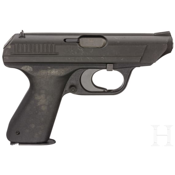 Heckler & Koch Mod. VP 70 Z